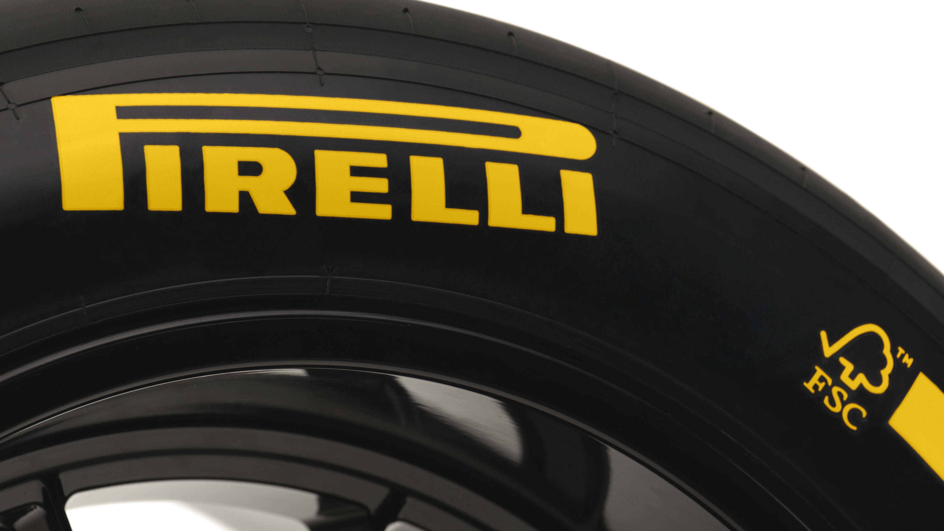 Formula 1 becomes first motorsport competition to use Pirelli FSC